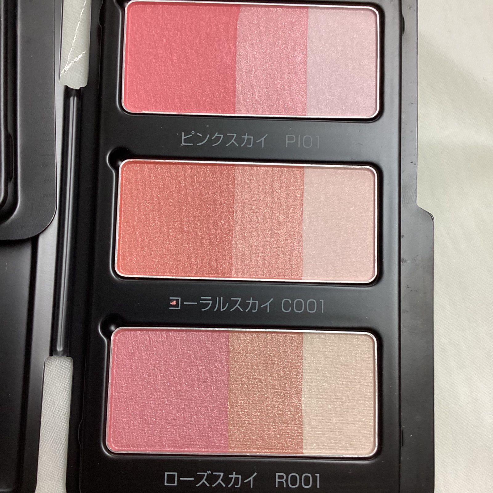 POLAポーラ パレット-アイメイクパレット