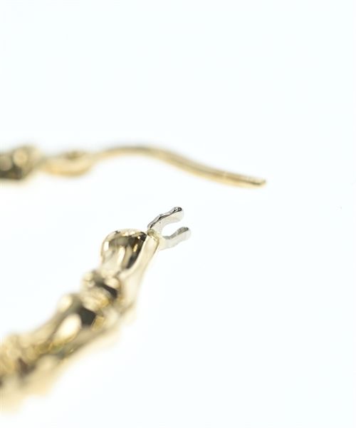 UNOAERRE ピアス イヤリング レディース 古着 SIROKUMA-CORPORATION_COM