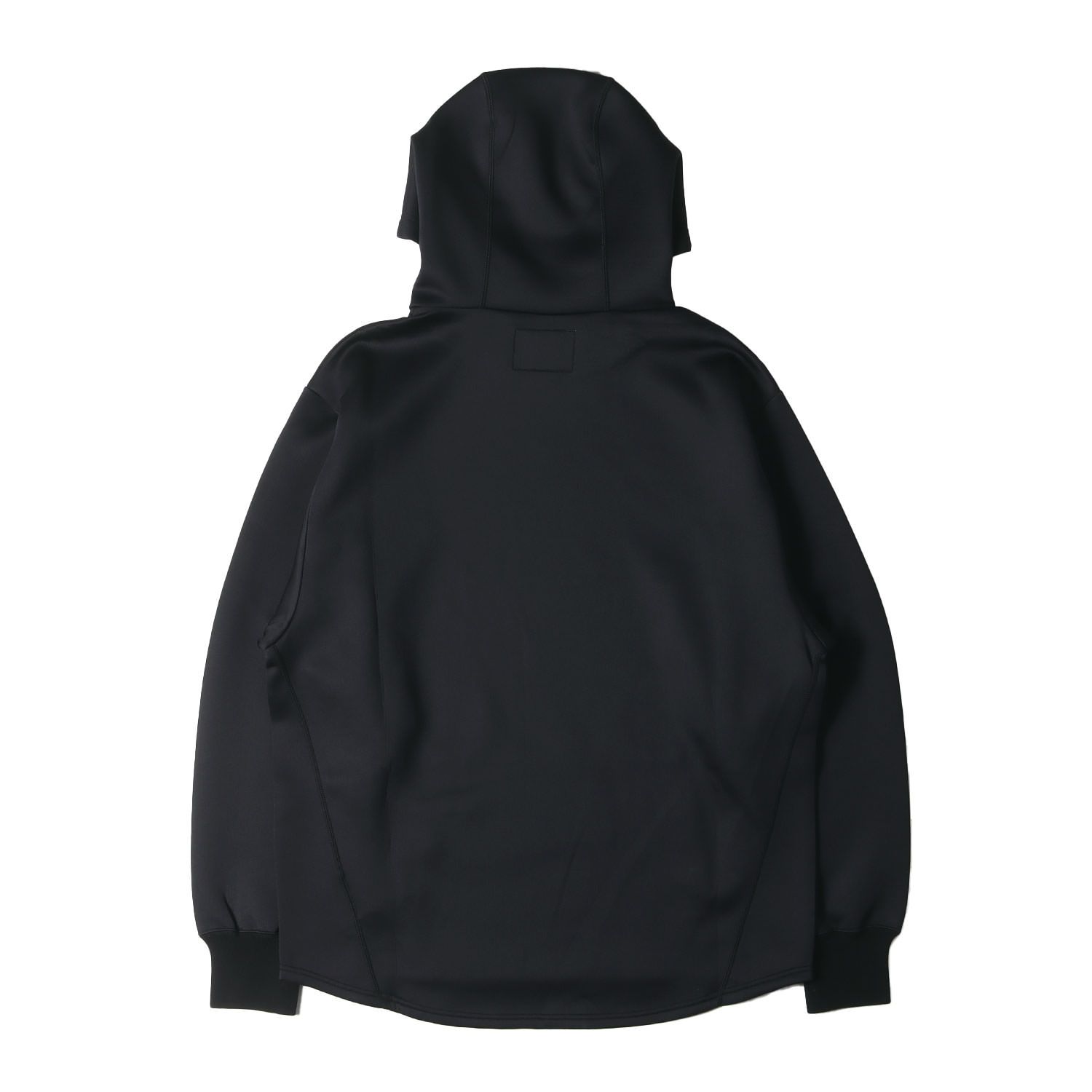 新品 WTAPS ダブルタップス パーカー サイズ:L 23SS ストレッチ テック 