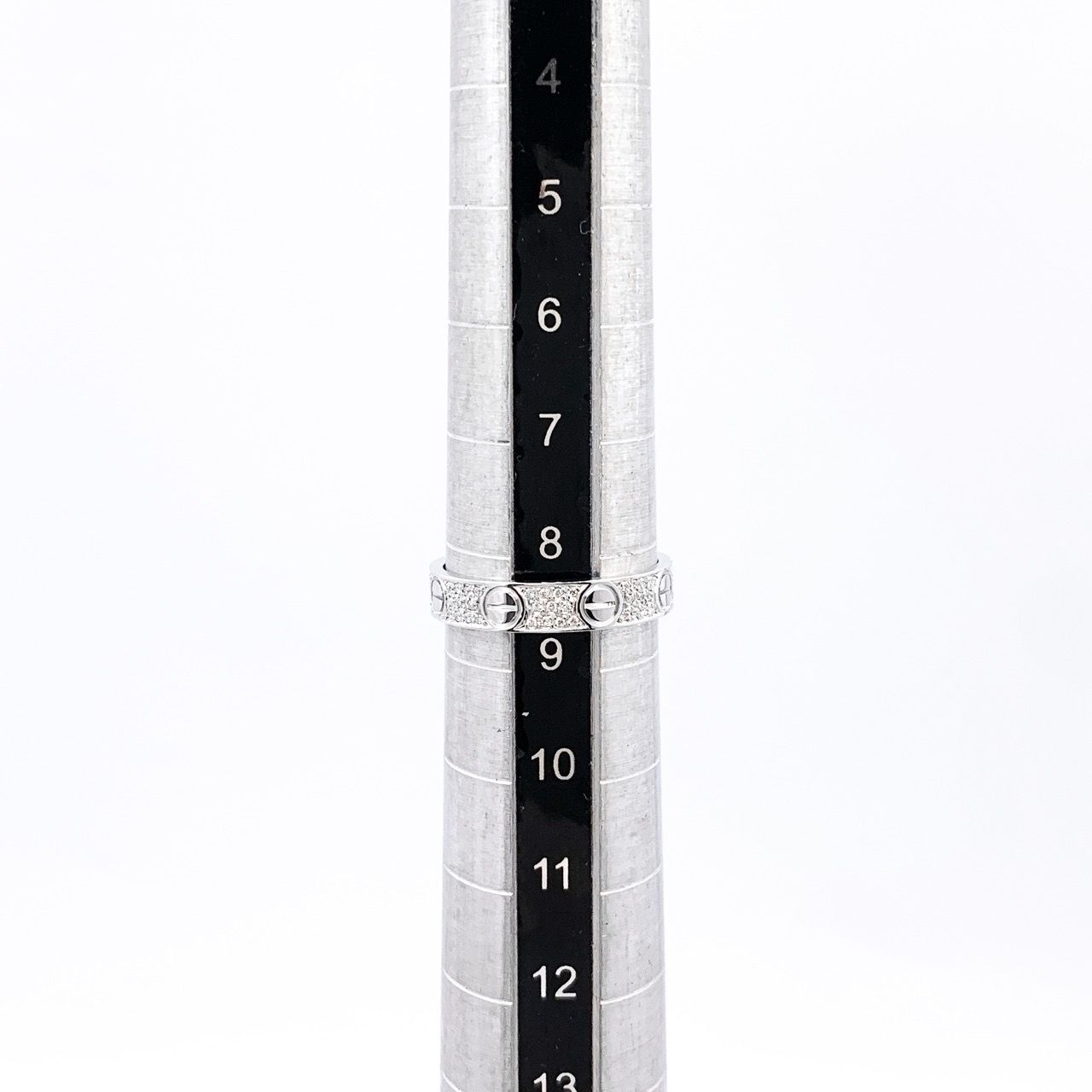 K18WG レディース