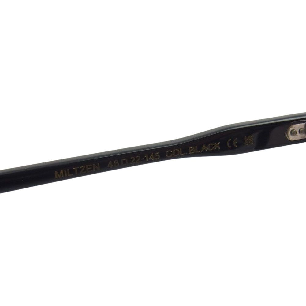 モスコット MOSCOT サングラス MILTZEN NP ミルゼン ノーズパット  