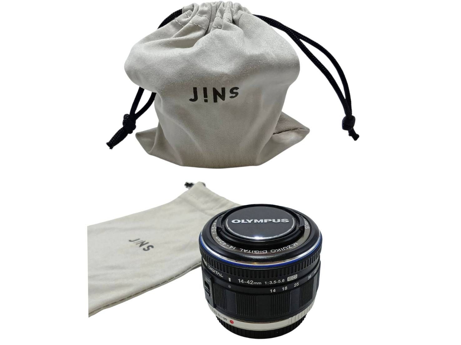 OLYMPUS PEN E-P1 レンズセット オリンパス OLYMPUS PEN E-P1 ミラー