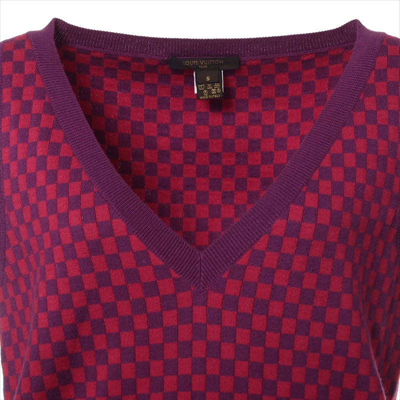 VUITTON ルイ