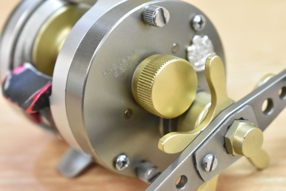 アブガルシア モラム