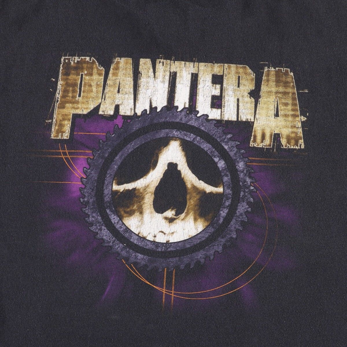 PANTERA パンテラ