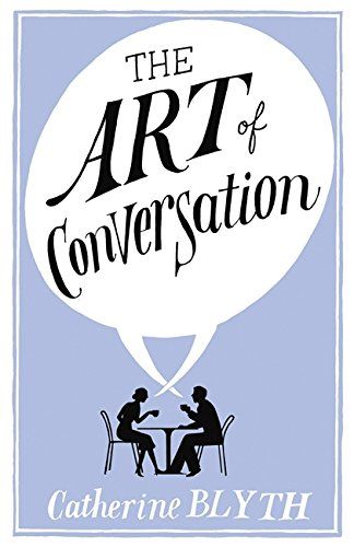 The Art of Conversation: How Talking Improves Lives