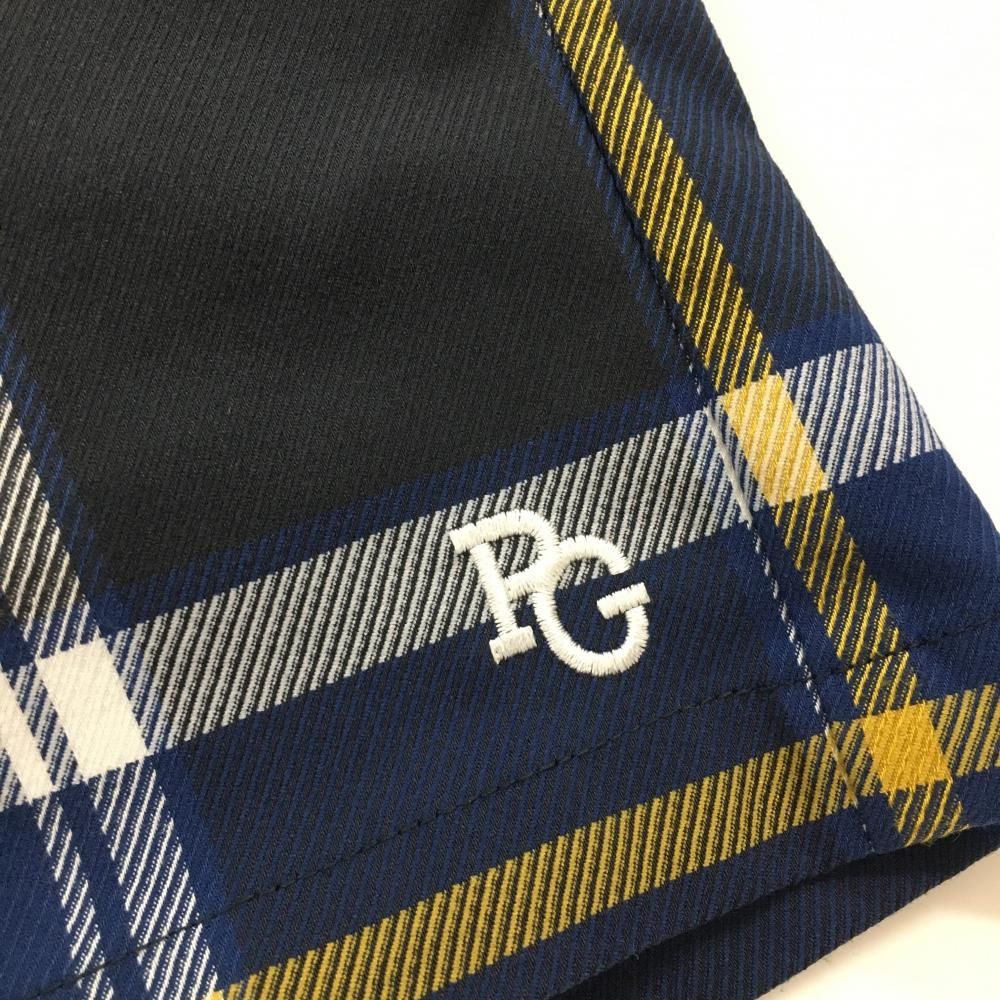 PEARLY GATES パーリーゲイツ 30周年モデル キュロットスカート