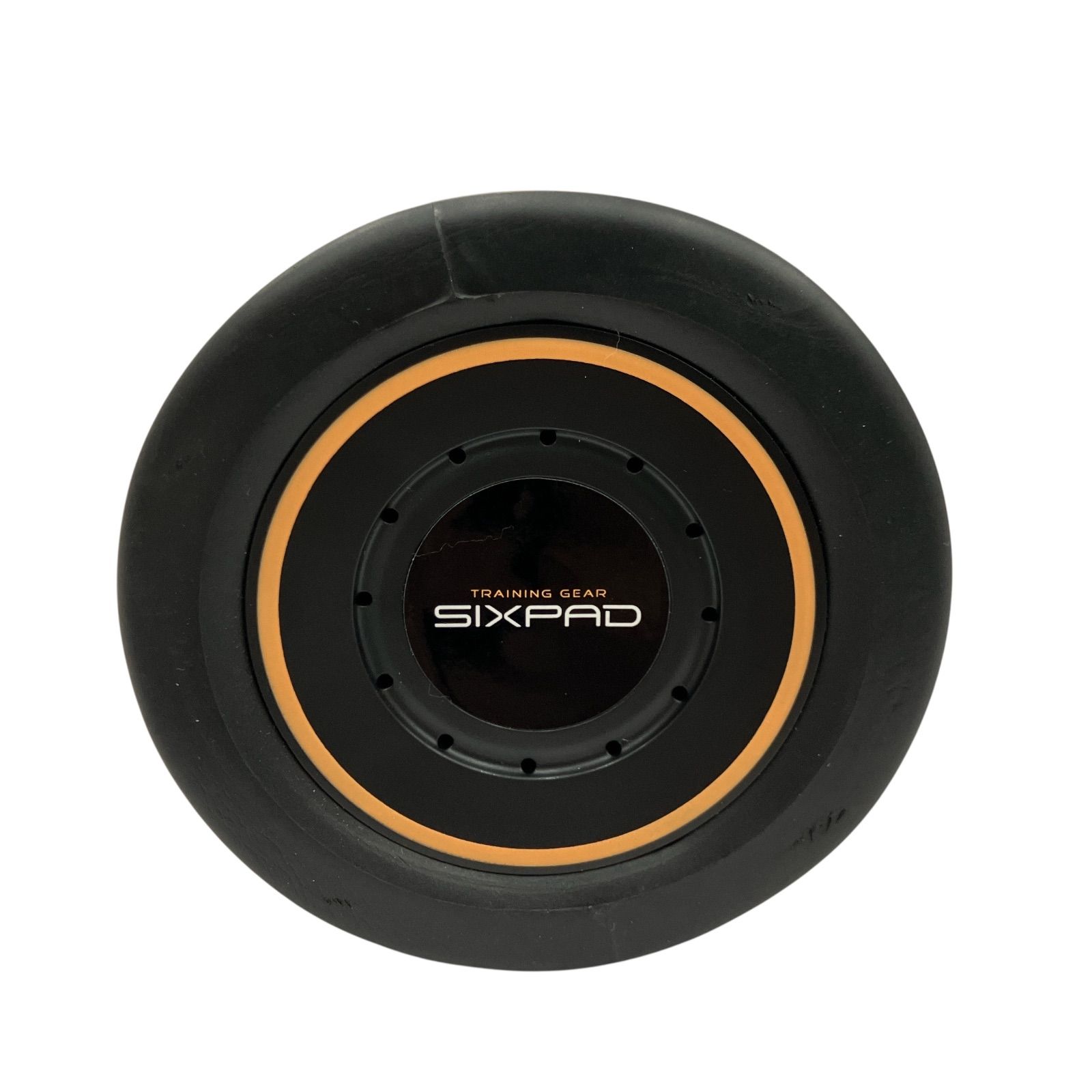Amazon | SIXPAD シックスパッド パワーローラーエス(Power