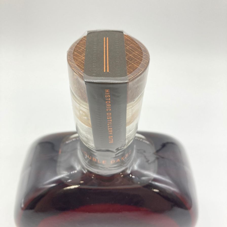 ウッドフォード リザーブ ダブルオーク 750ml 43.2%【R】 - メルカリ