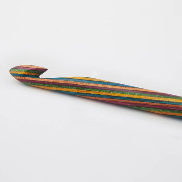ニットプロ 付け替えアフガン針 チュニジアンクロッシェ針 3.0mm