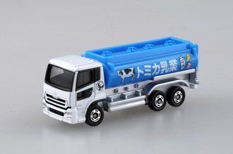 人気商品] トミカ博 2017 トミカイベントモデル NO.10 UD