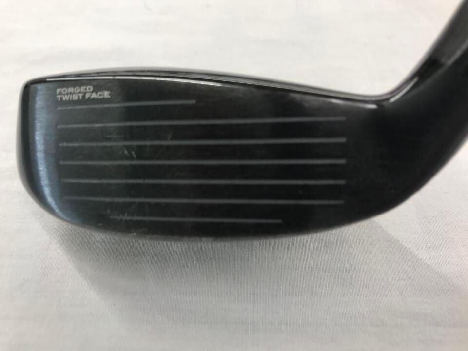 STEALTH PLUS 17 R ATTAS 11 5 ユーティリティ テーラーメイド 最短