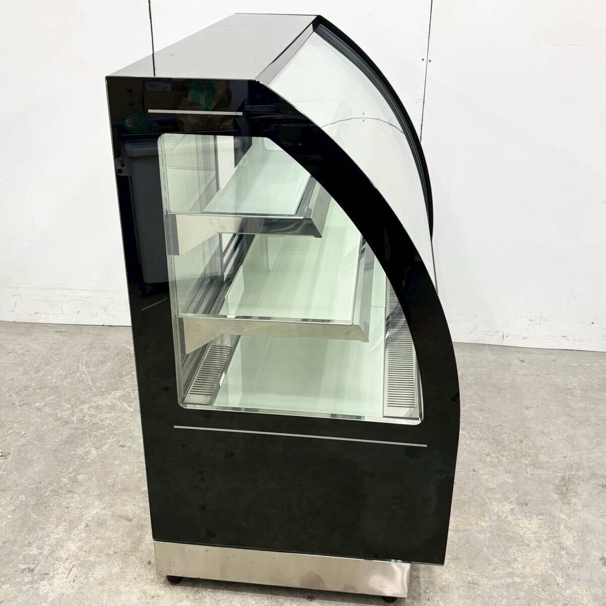 RIT対面冷蔵ショーケース