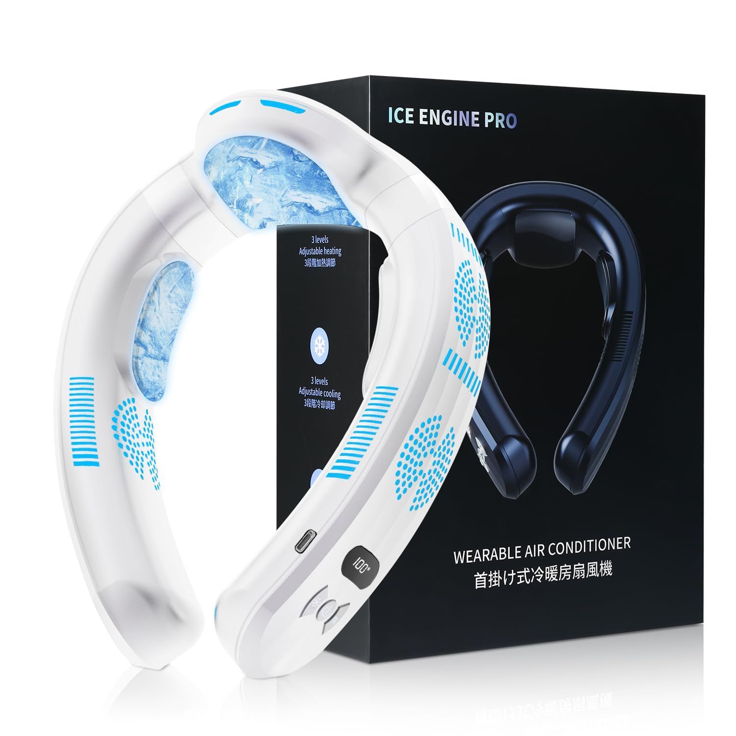 2024年製 冷暖房付 どこでも置くだけエアコン スポットクーラー｜Yahoo