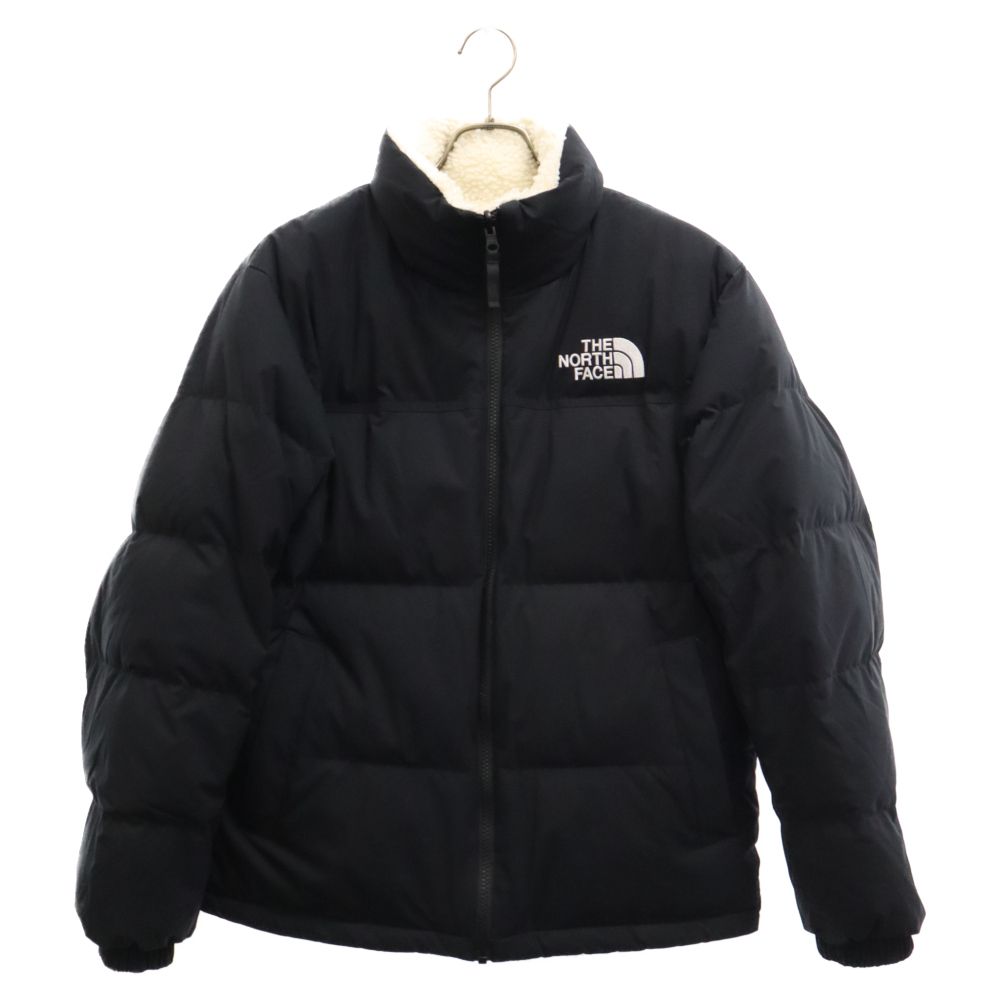 THE NORTH FACE BE BETTER DOWN JACKET 黒