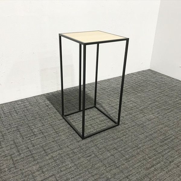 電話台 Kado15 オカムラ プレーン