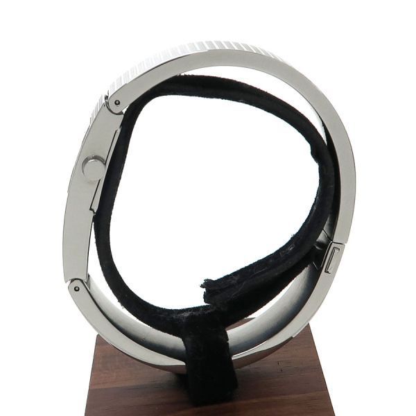 フェンディ バングルウォッチ 3300L Bランク