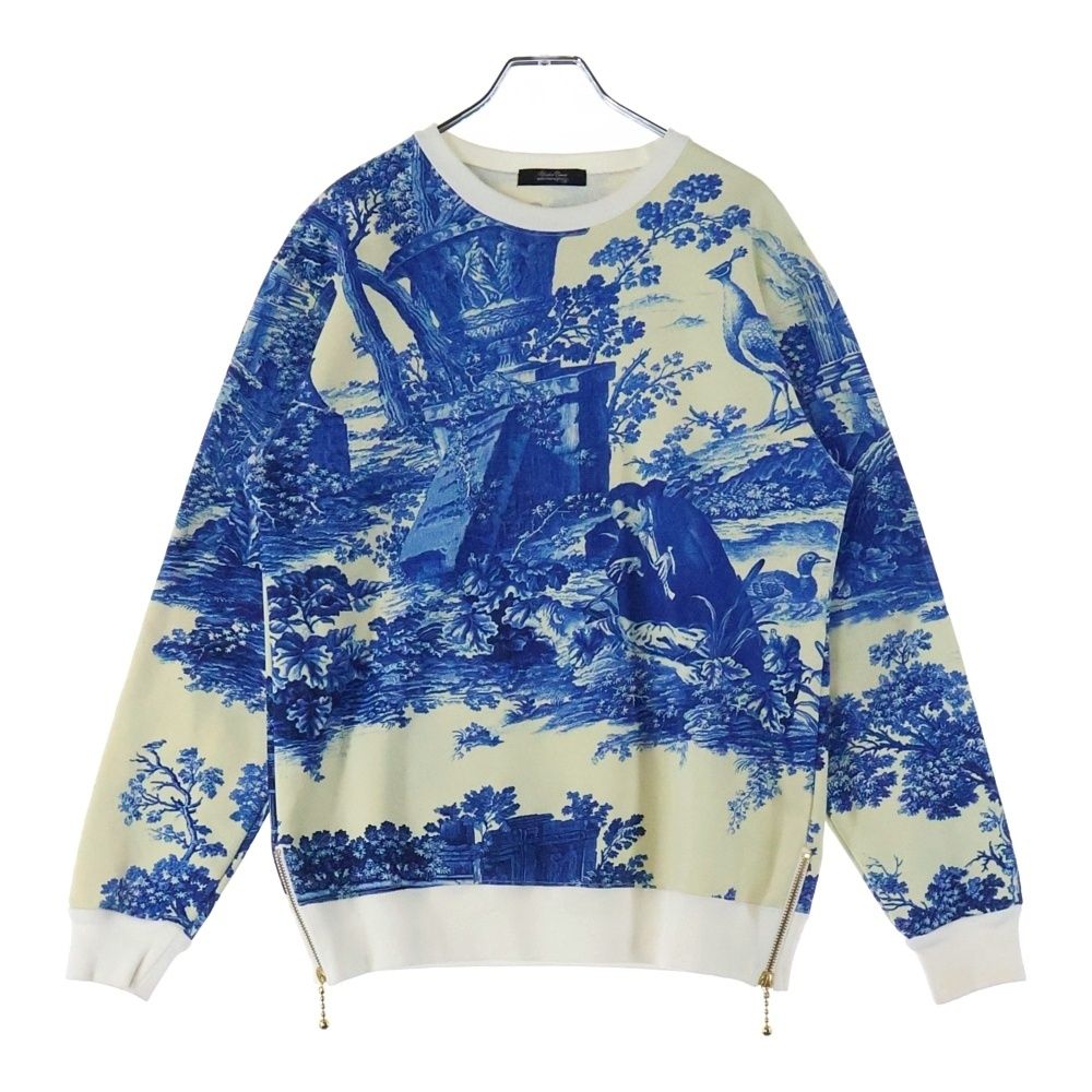 UNDERCOVER アンダーカバー 23AW レオパード カーディガン 3 UNDERCOVER アンダーカバー 23AW レオパード カーディガン 3