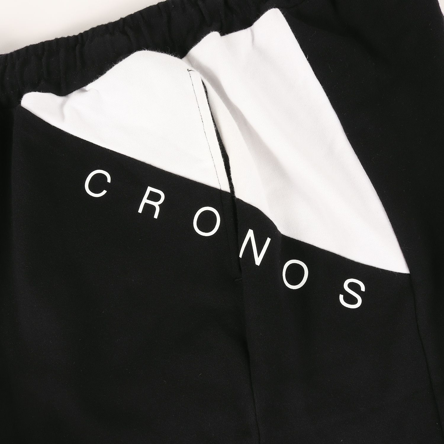 CRONOS クロノス パンツ サイズ:40(L) トレーニング ストレッチ