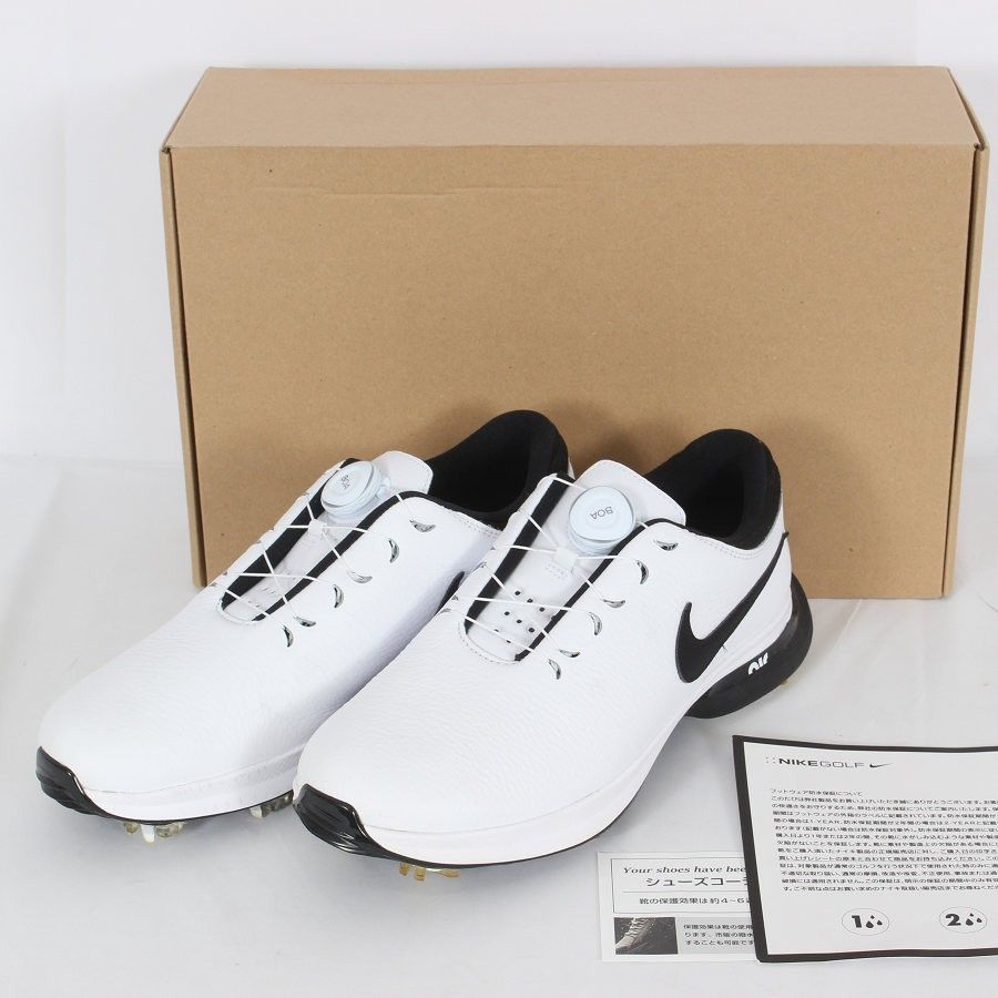 美品】Nike Air Zoom Victory Tour 3 Boa Wide DV6797-102 28.0