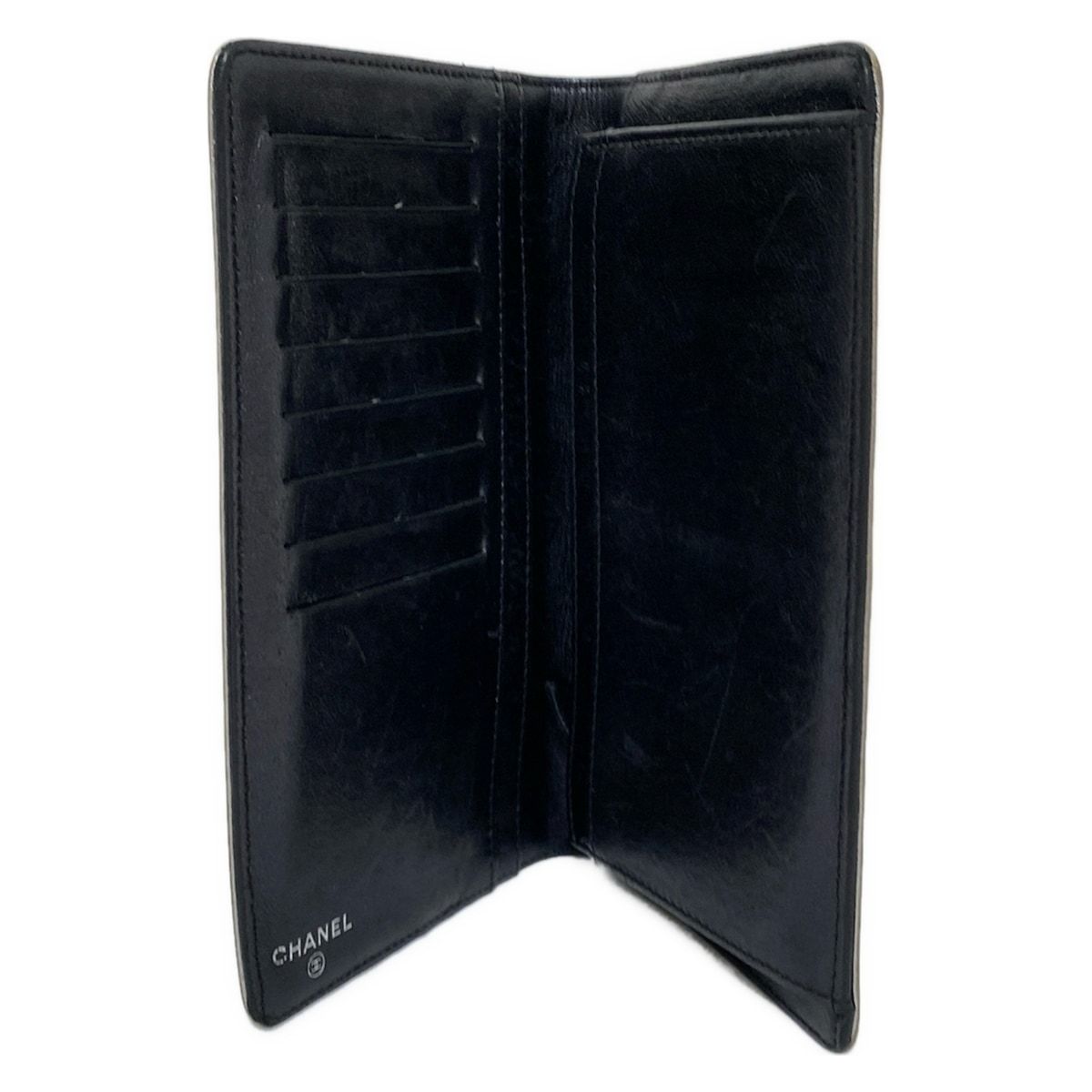 シルバー金具 ラムスキン