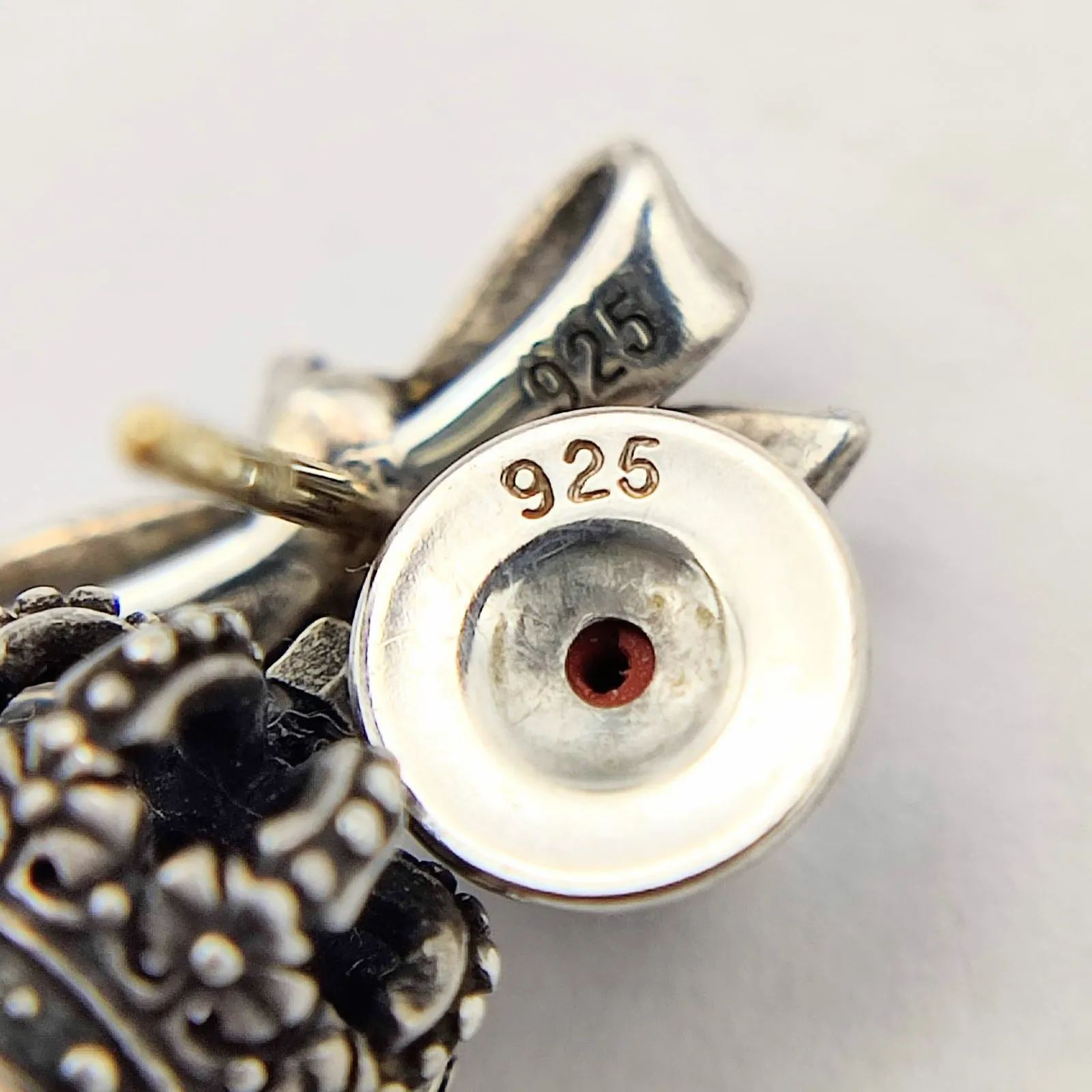 美品】Justin Davis ジャスティンデイビス JD PETIT FADEIT