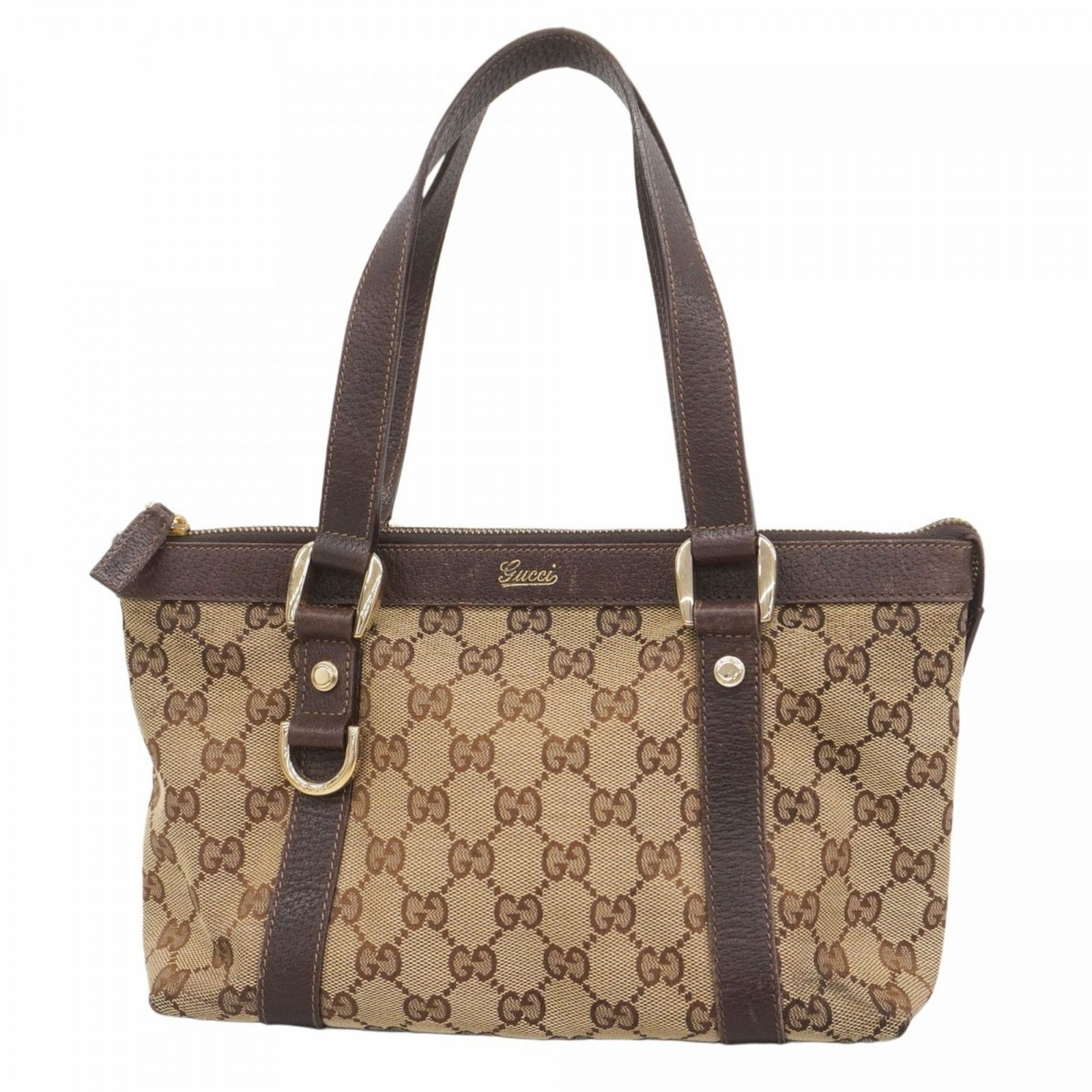 グッチ GGキャンバス 141470 ハンドバッグ 楽天市場】GUCCI グッチ GGキャンバストートバッグ 141470