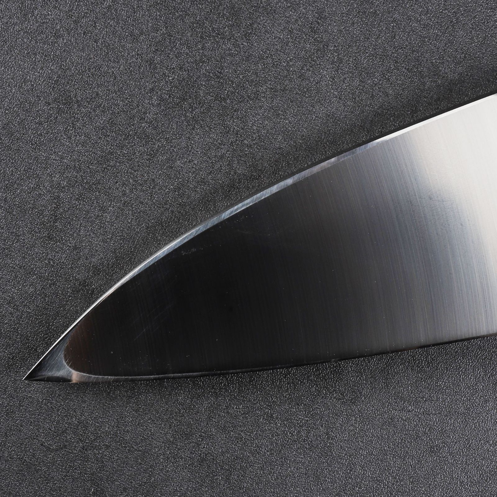 刃渡り300mm 普通表面仕上げ
