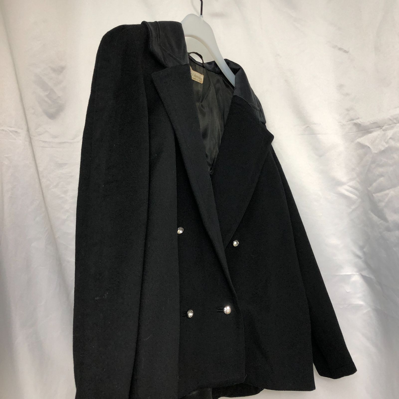 Gianni Versace ジャンニヴェルサーチ ジャケット メンズ YHAW10