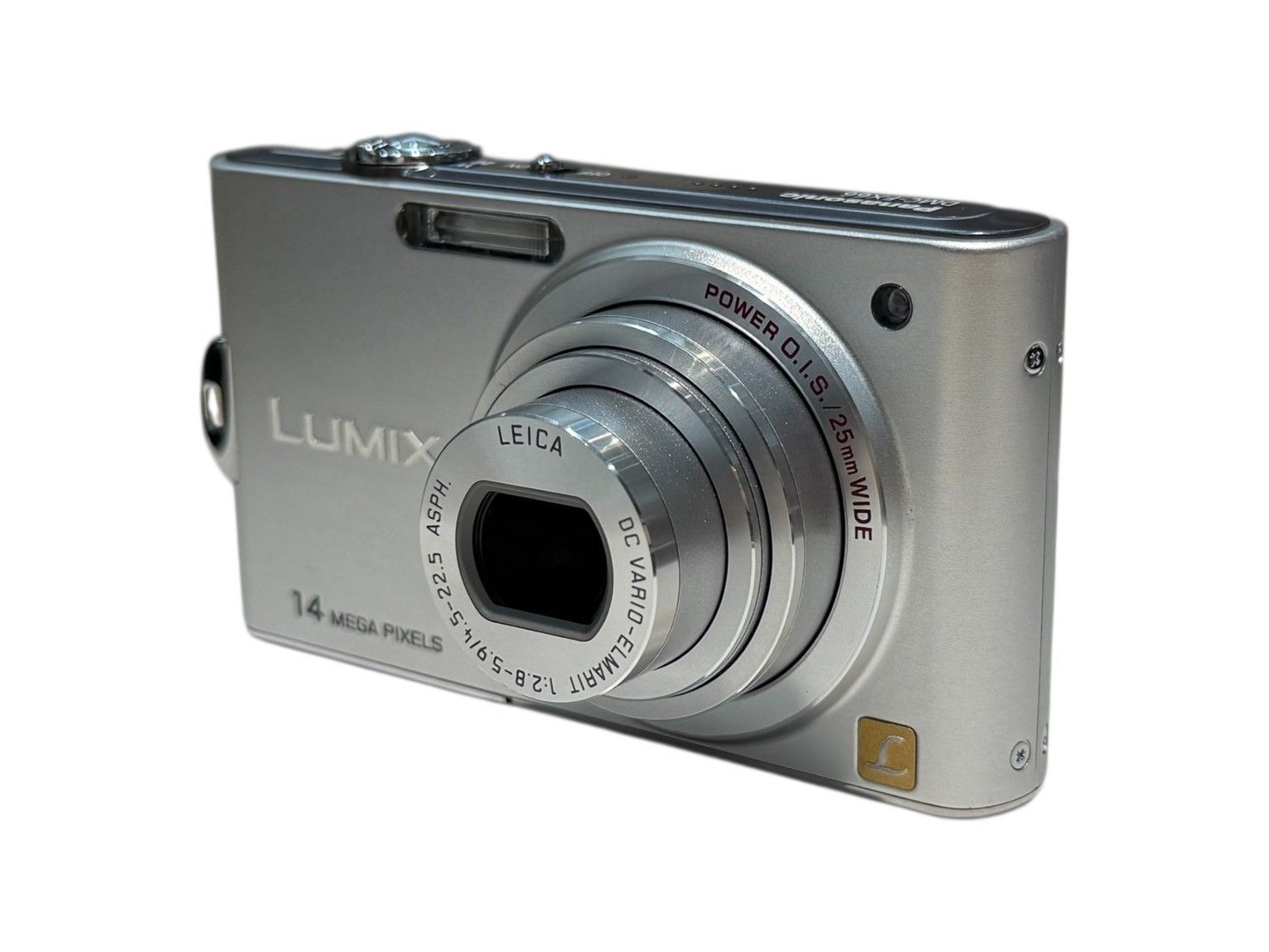 Panasonic (パナソニック) LUMIX ルミックス FZ66 販売 デジタルカメラ