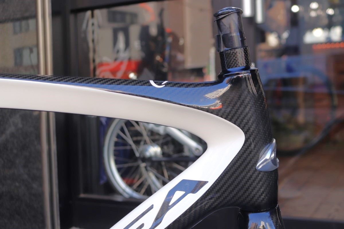 オルベア ORBEA オルカ ORCA 2008モデル 54サイズ カーボン