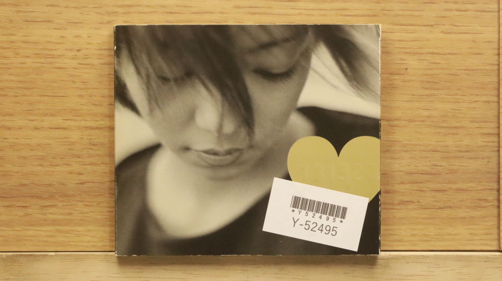 国内盤CD☆安室奈美恵/Namie Amuro□ 181920 【AVCD11624