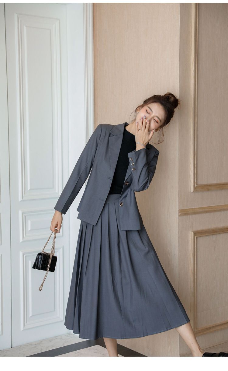 HERMES 2way エルメス ワンピース ヴァルーズ カシミヤ シルク  