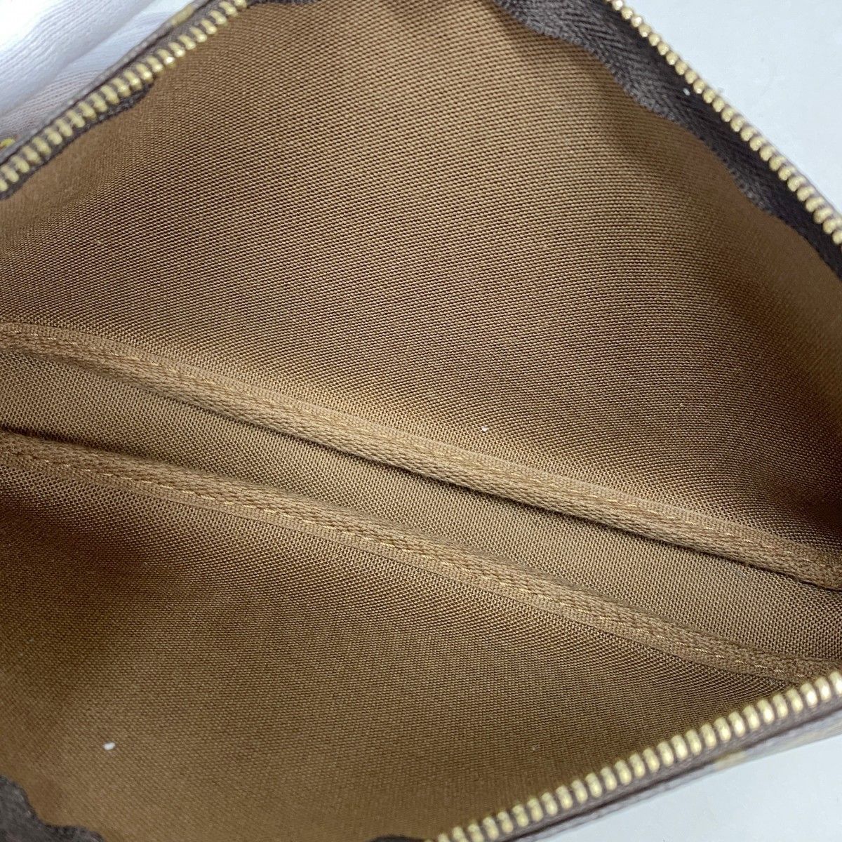 5ie6326-h】ルイヴィトン ポーチ モノグラム ポシェットアクセソワール  