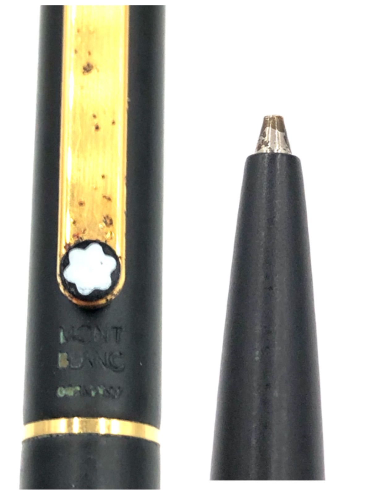 MONTBLANC モンブラン 筆記用具セット シャープペンシル