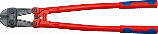 クニペックス KNIPEX ボルトカッター610mm7172-610