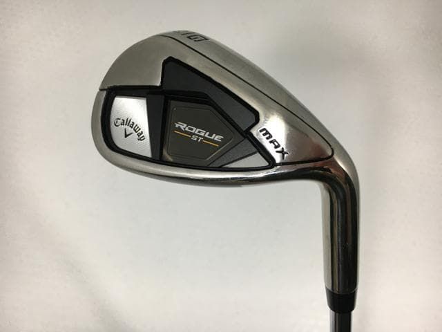 キャロウェイ ローグ ROGUE ST MAX アイアン5本 純正カーボン R ローグ ST MAX アイアン(5本セット) VENTUS 5 for Callaway