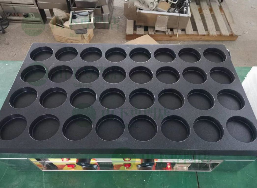 特売 電気今川焼器 ハンバーガー機 32穴 業務用 家庭用 １0０V