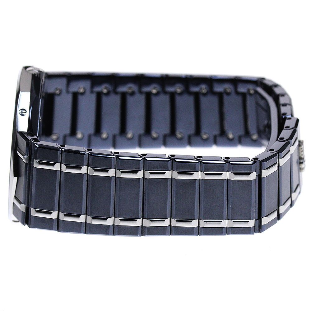 コルム アドミラルズカップ 99.810.30 メンズ クォーツ ラウンド デイト ネイビー文字盤 時計 CZ3698 ☆内箱・保証書付きコルム アドミラルズカップ ガンブルー 99.810.30