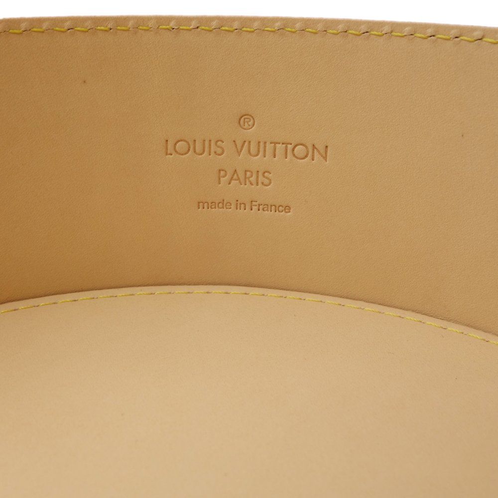 ルイ・ヴィトン LOUIS VUITTON セット4 アシェット ヴィヴィエンヌ
