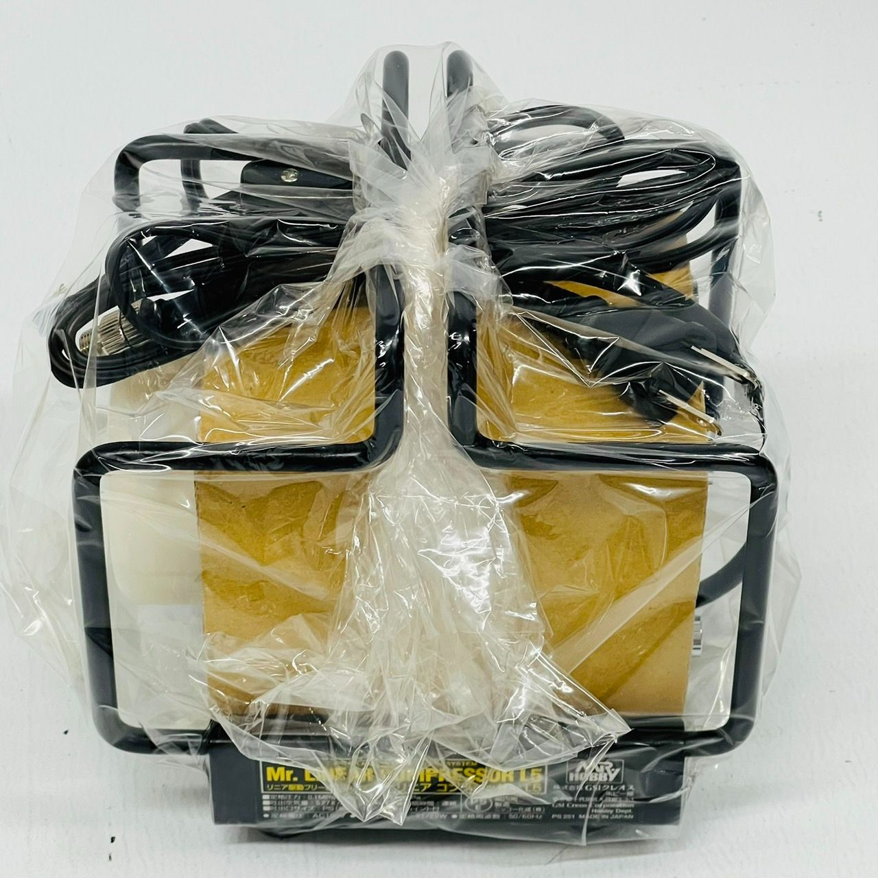 クレオスミスターホビー Mr.リニアコンプレッサーL5 Amazon.co.jp: GSIクレオス Mr.リニアコンプレッサー L5 ホビー用塗装