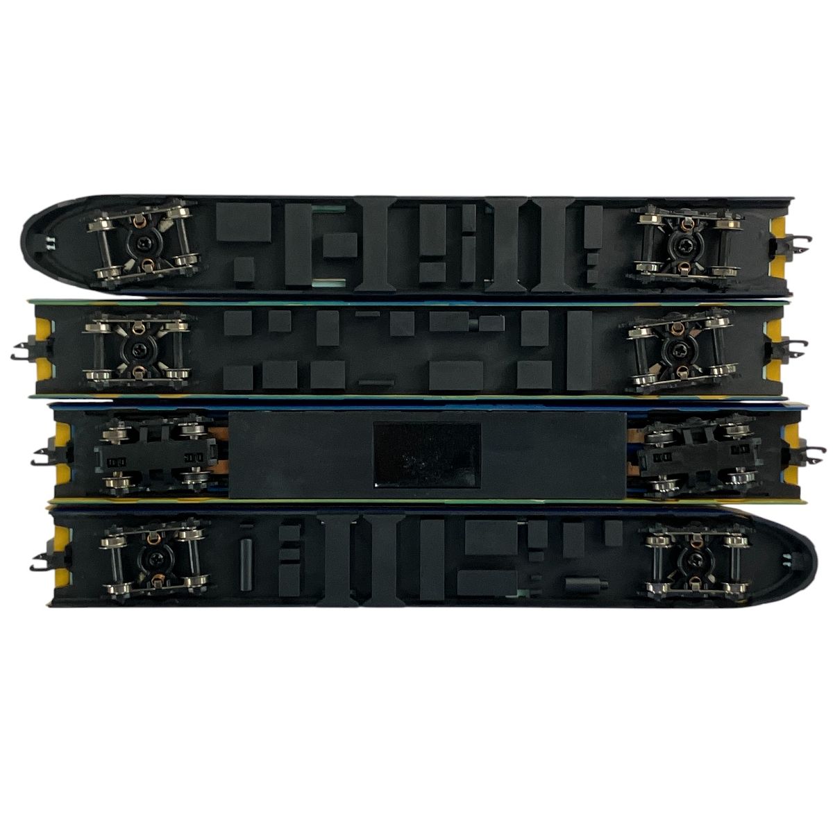 美品 MICRO ACE A-1158 新幹線 922系 電気試験車 4両セット 初代