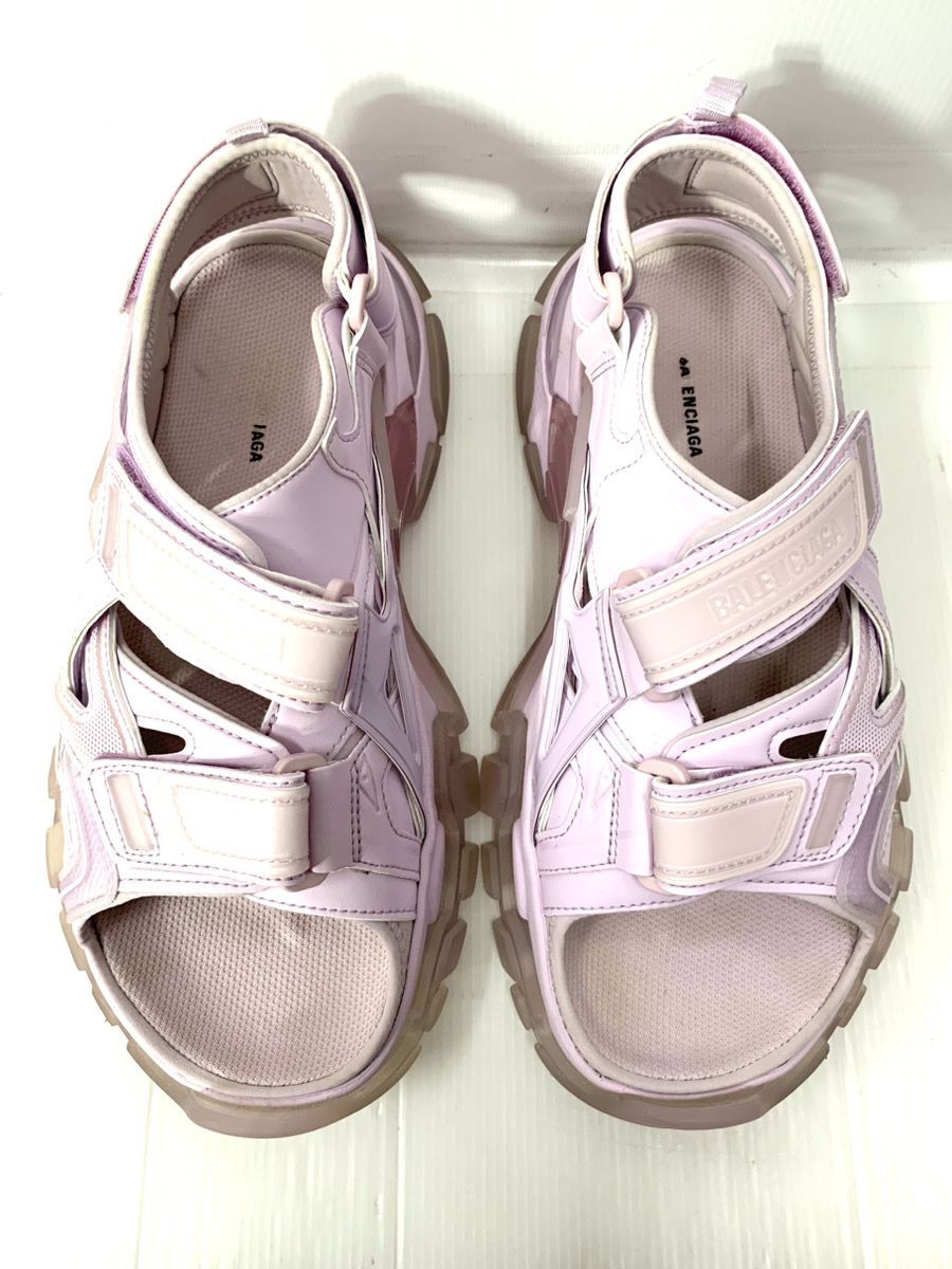 夏の足元にどうぞ BALENCIAGA サンダル 楽天市場】スポーツサンダル レディース（ブランドバレンシアガ