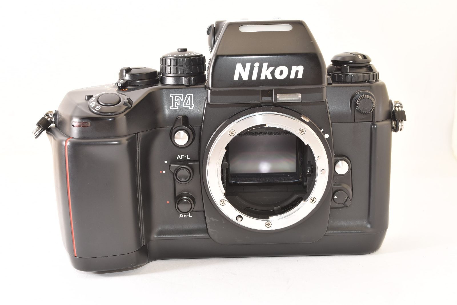 品 Nikon ニコン F 4 ボディ AF フィルム一眼レフカメラ