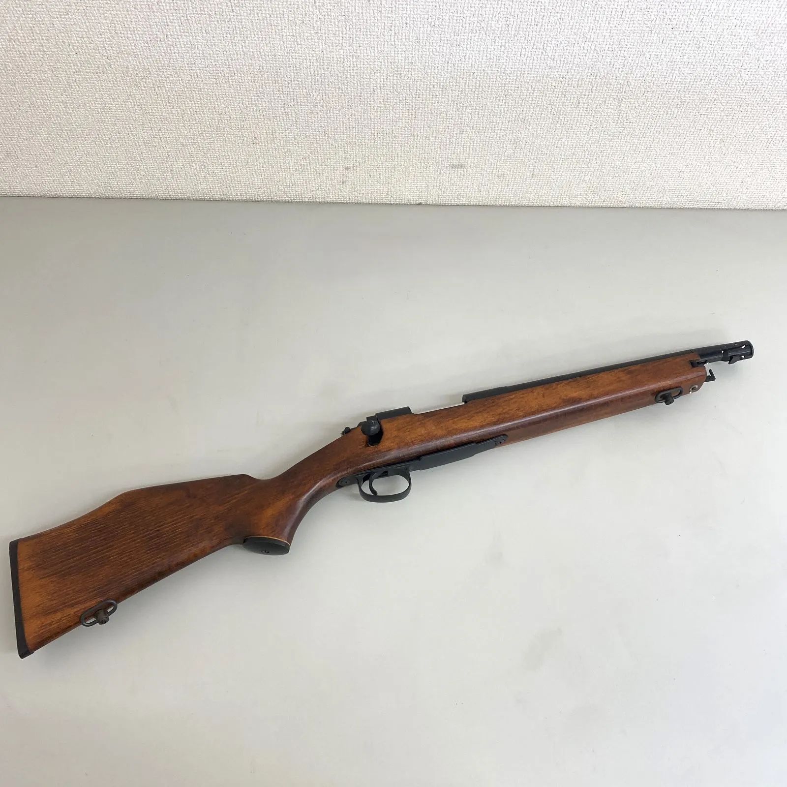 GT1【現状品】KOKUSAI Remington M700BDL ライフル 動作未確認