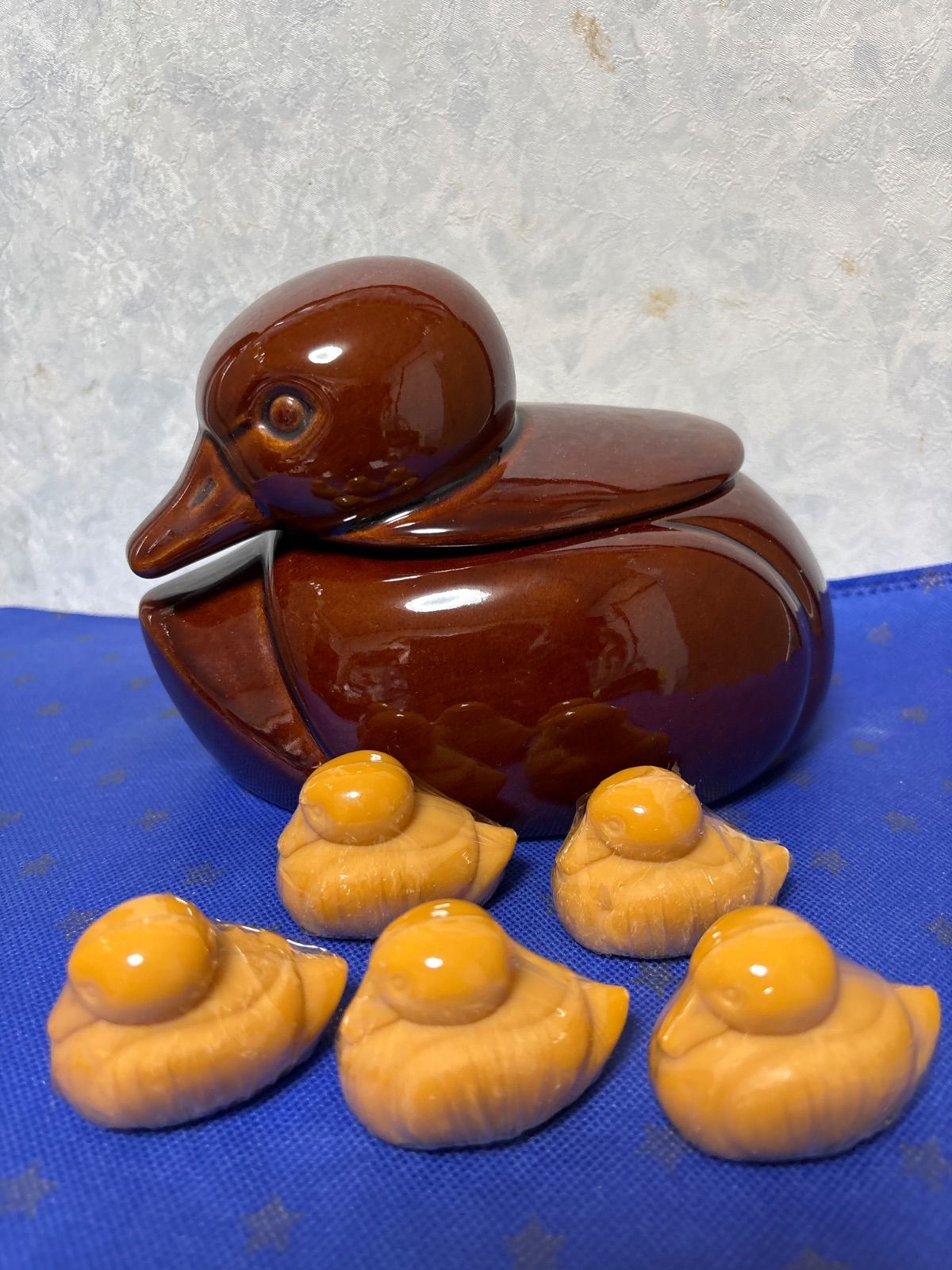 アラミス ダックソープセット