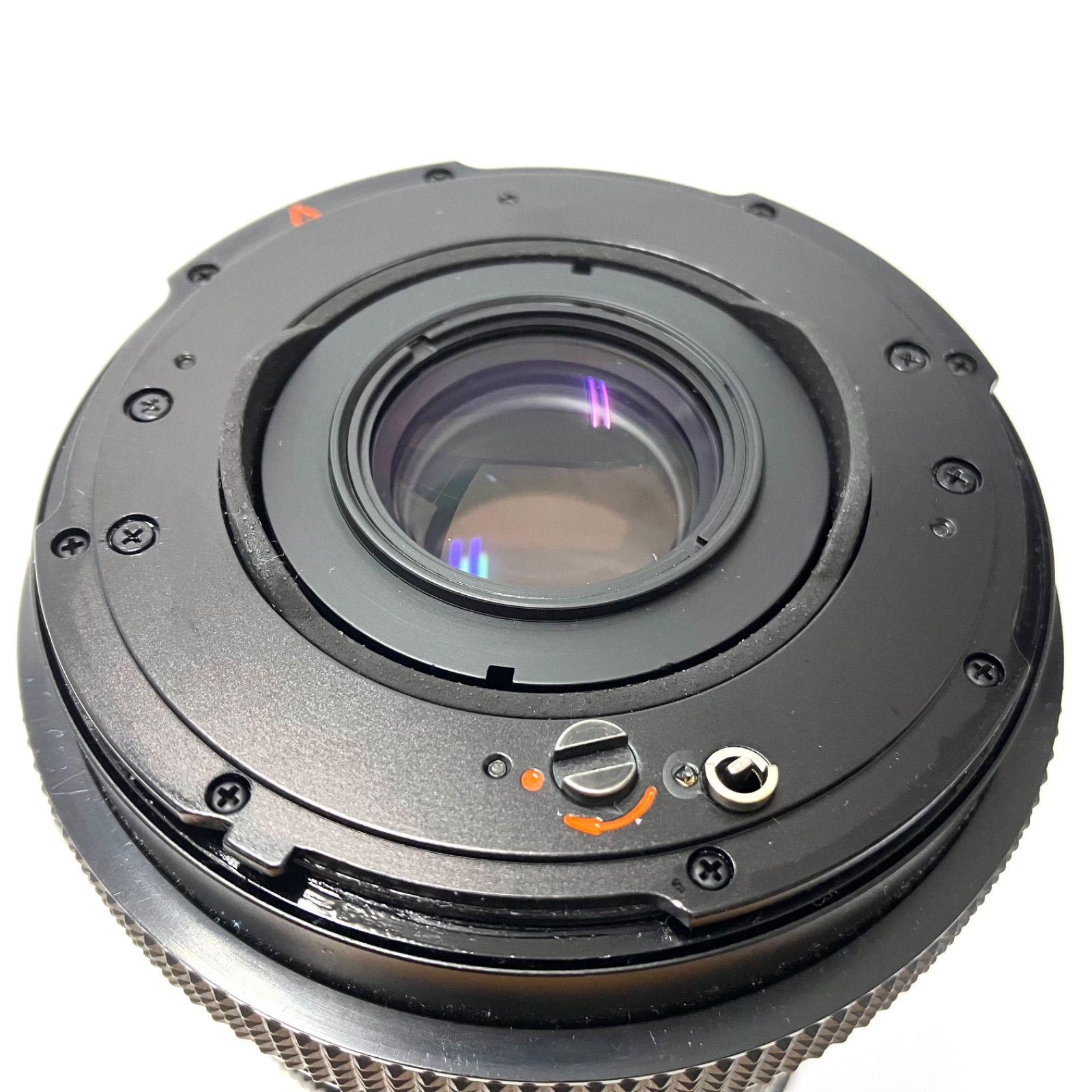 09198】 Hasselblad Carl Zeiss Distagon F4 50mm T* 美品 - メルカリ