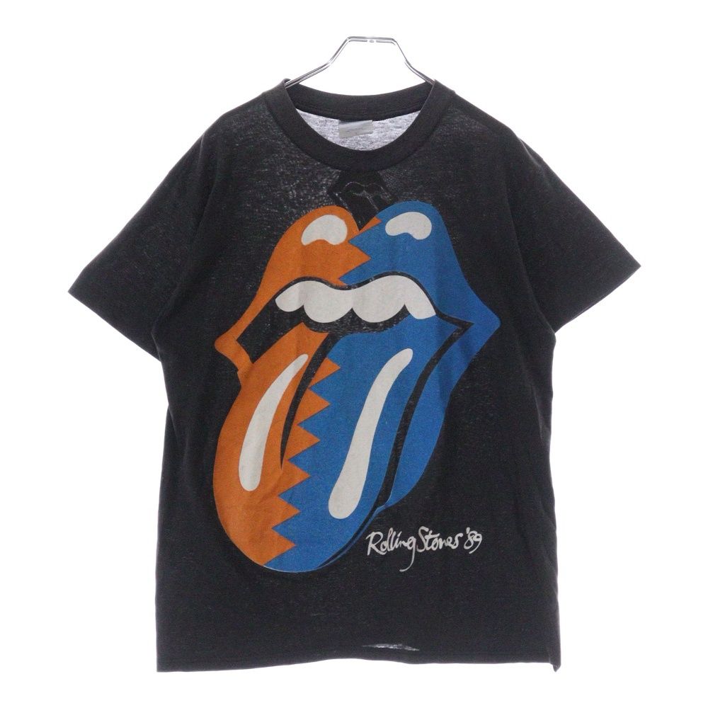 VINTAGE (ヴィンテージ) 80s ROLLING STONES ローリング