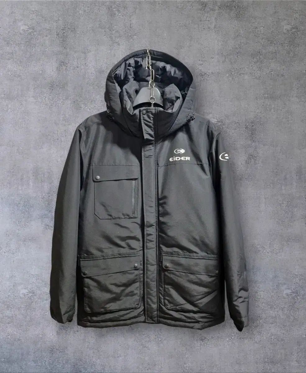 アイダー ダウン アウター 105 110