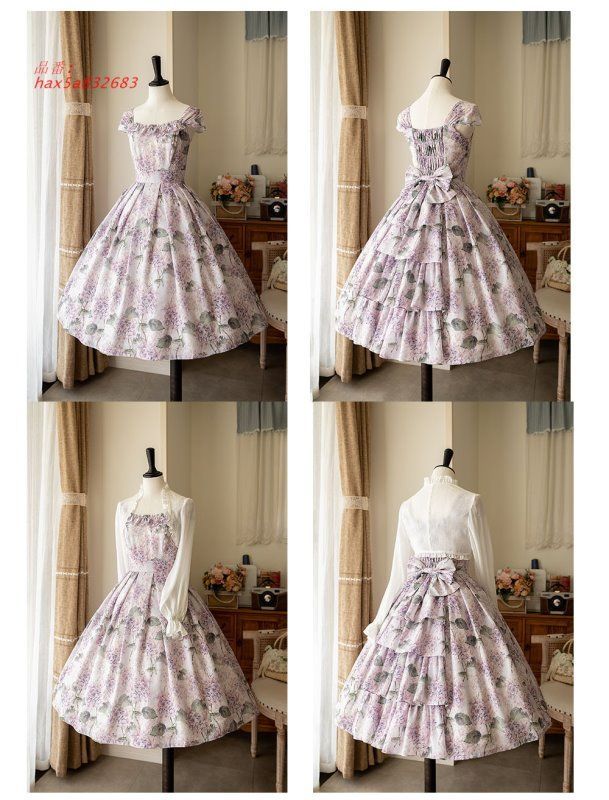 パーティードレス